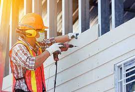 Best Siding for New Construction  in Dousman, WI